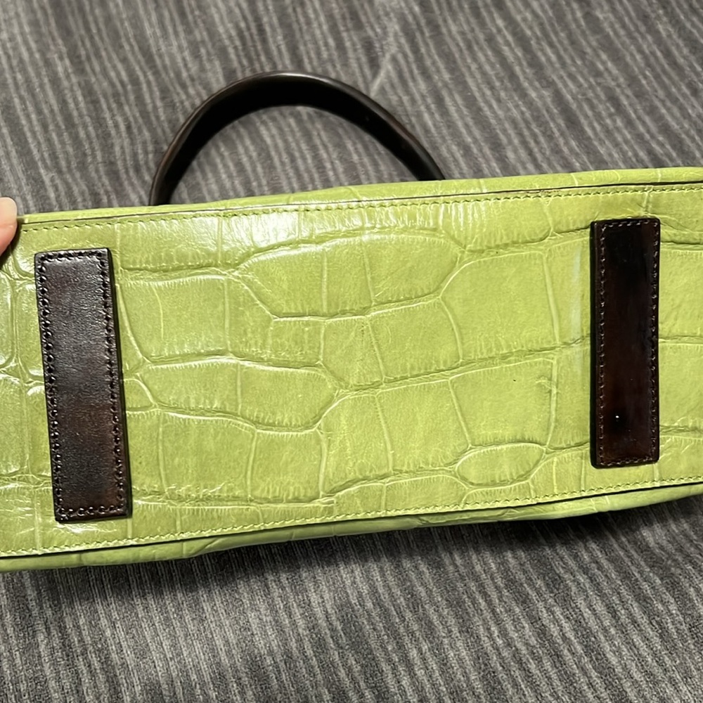 Cute genuine leather bag - Picture 5 of 6